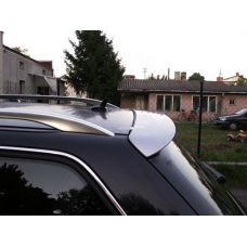 Audi A4 B6 avant (01-04) spoileris uz aizmugurējā loga, S4 look